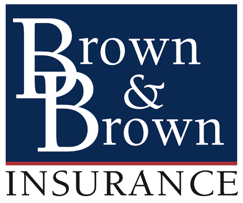 Brown & Brown logo