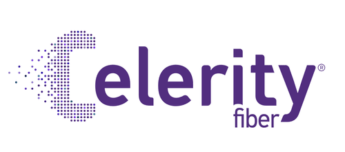 Celerity Fiber logo