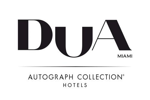 DUA Miami logo