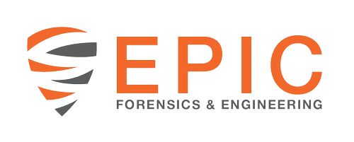 Epic Forensics & Engineering logo