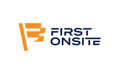 FIRST ONSITE logo