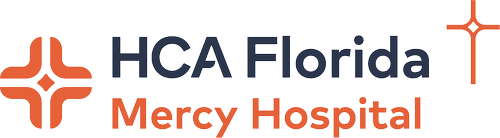 HCA Florida Mercy Hospital logo