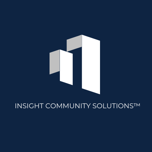 Insight Community Solutions logo