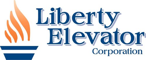 Liberty Elevator Corporation logo