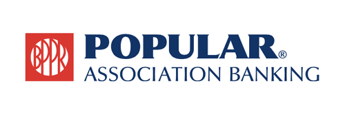 Popular Association Banking logo