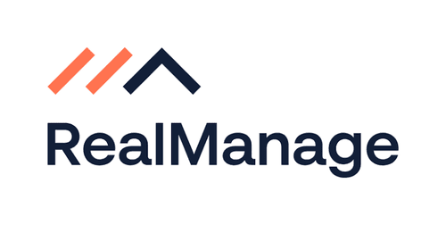 RealManage logo
