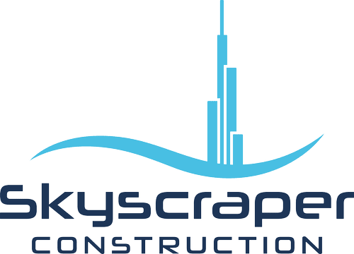 Skyscraper Construction logo
